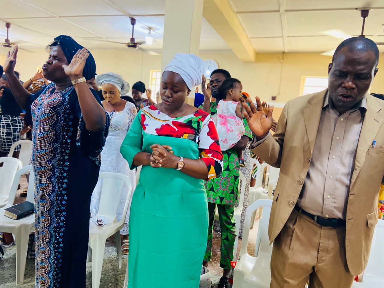 Ordination