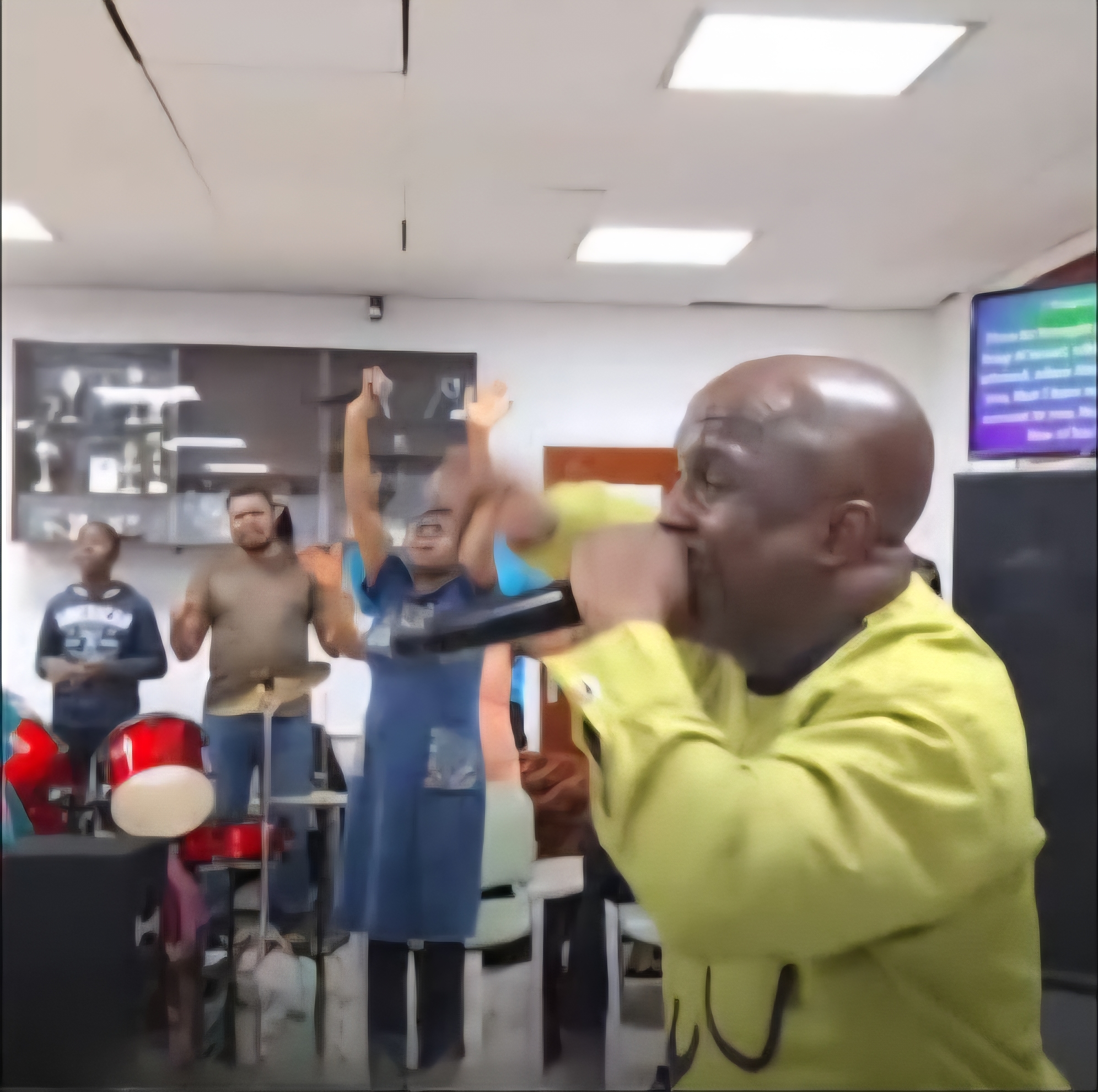 UK Church